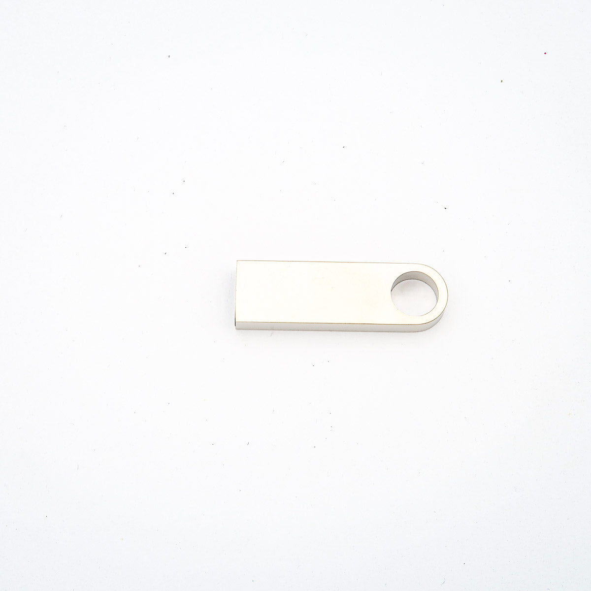 Chiave USB personalizzata con l'incisione di un nome o di un logo