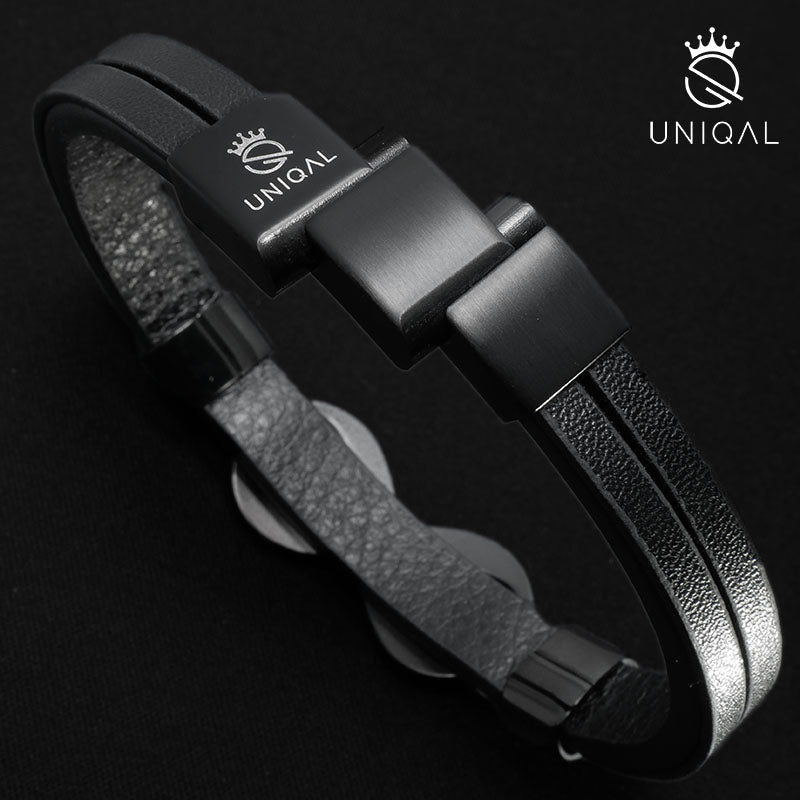 INFINITY BLACK ZIRKONIA